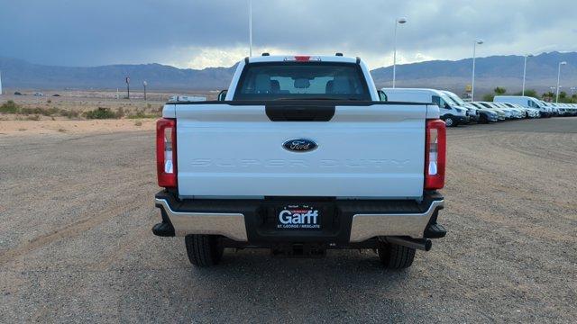 new 2026 Ford F-250 car, priced at $56,680