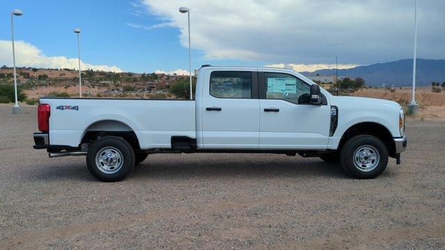 new 2026 Ford F-250 car, priced at $56,680