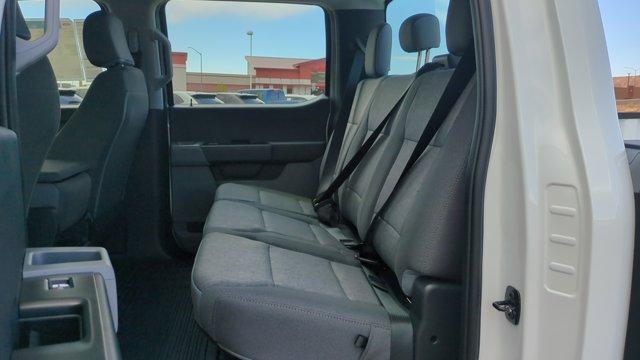 new 2026 Ford F-250 car, priced at $56,680