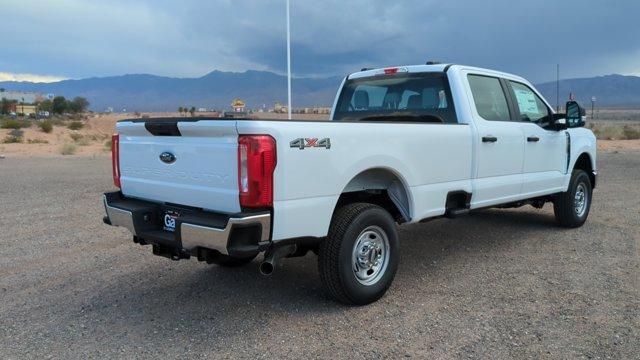 new 2026 Ford F-250 car, priced at $56,680