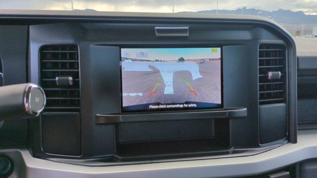 new 2026 Ford F-250 car, priced at $56,680