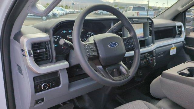 new 2026 Ford F-250 car, priced at $56,680