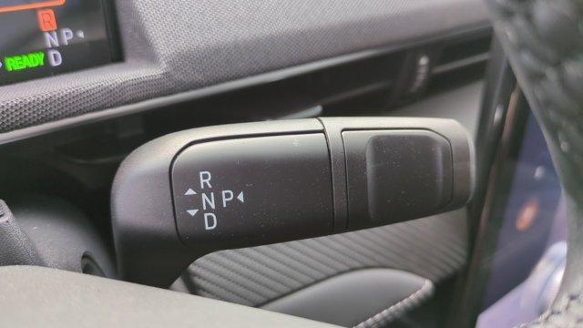 new 2025 Ford Mustang Mach-E car, priced at $44,580