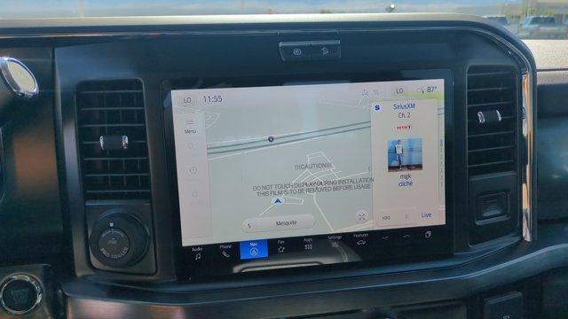 new 2026 Ford F-250 car, priced at $91,125