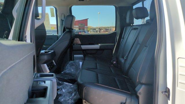 new 2026 Ford F-250 car, priced at $91,125