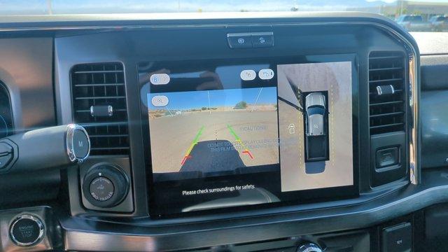 new 2026 Ford F-250 car, priced at $91,125