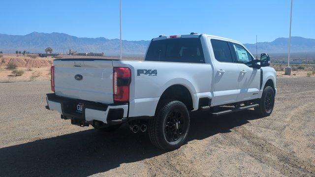 new 2026 Ford F-250 car, priced at $91,125