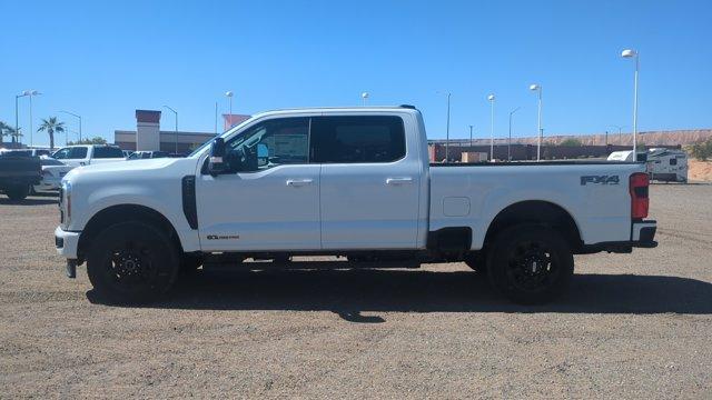 new 2026 Ford F-250 car, priced at $91,125