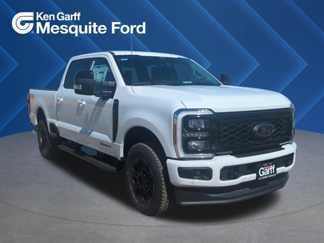 new 2026 Ford F-250 car, priced at $91,125