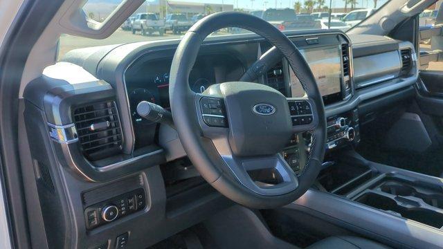 new 2026 Ford F-250 car, priced at $91,125
