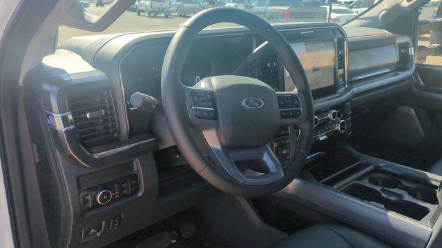 new 2026 Ford F-250 car, priced at $91,125