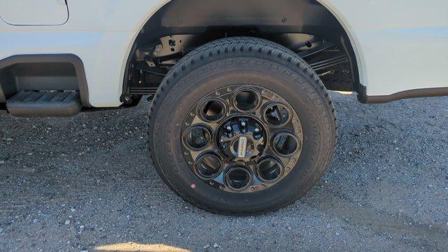 new 2026 Ford F-250 car, priced at $91,125