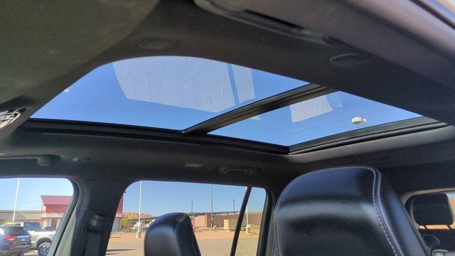 used 2023 Jeep Grand Cherokee L car, priced at $35,644