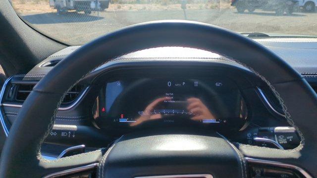 used 2023 Jeep Grand Cherokee L car, priced at $35,644