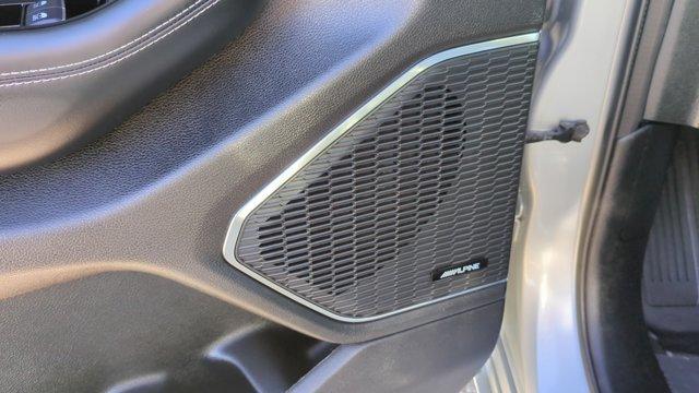 used 2023 Jeep Grand Cherokee L car, priced at $35,644