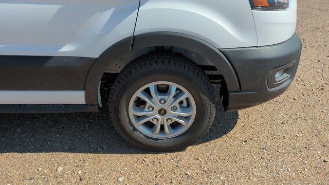 new 2025 Ford Transit-250 car, priced at $55,575