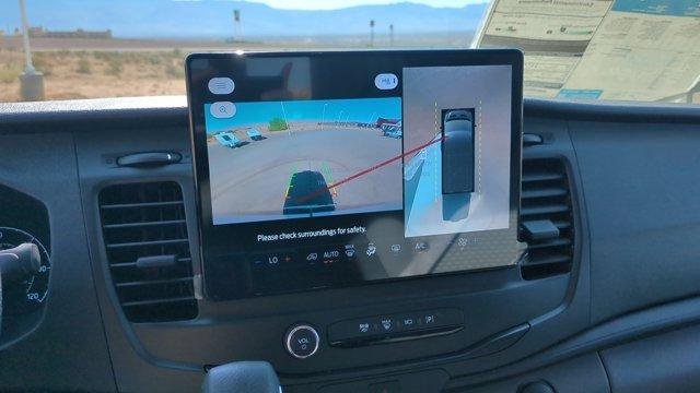 new 2025 Ford Transit-250 car, priced at $55,575