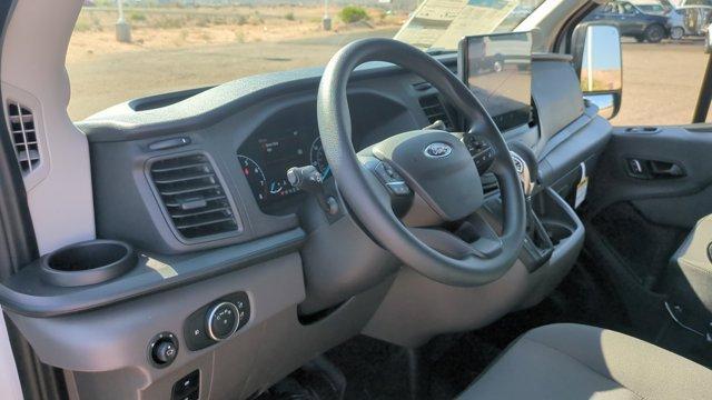 new 2025 Ford Transit-250 car, priced at $55,575
