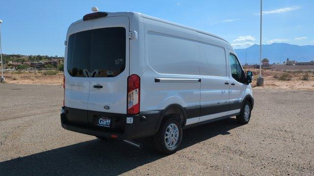 new 2025 Ford Transit-250 car, priced at $55,575