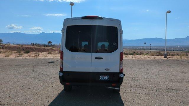 new 2025 Ford Transit-250 car, priced at $55,575