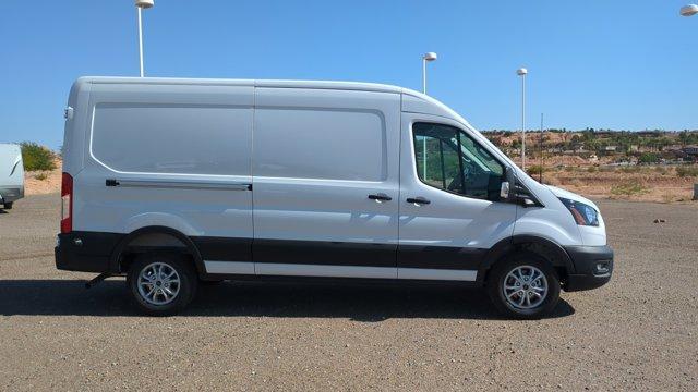 new 2025 Ford Transit-250 car, priced at $55,575