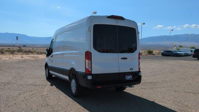 new 2025 Ford Transit-250 car, priced at $55,575