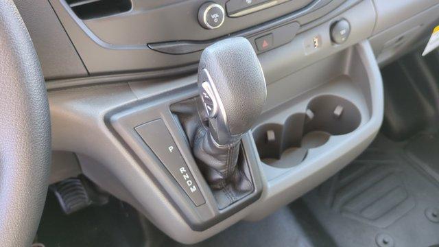 new 2025 Ford Transit-250 car, priced at $55,575
