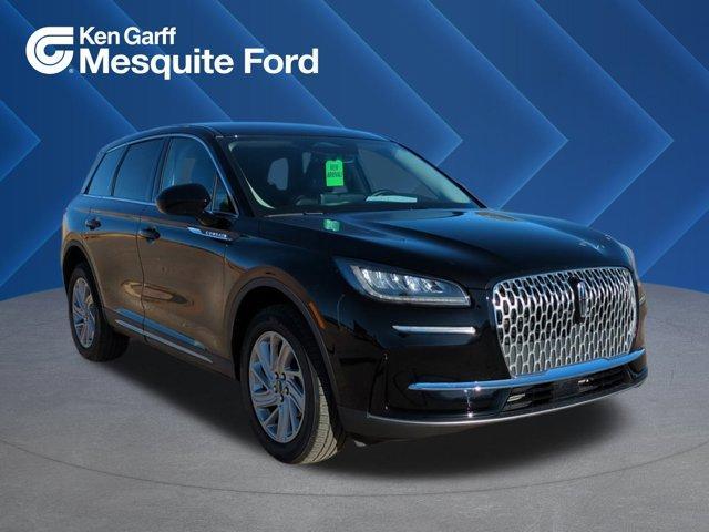 used 2023 Lincoln Corsair car, priced at $31,772