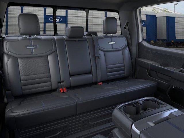 new 2025 Ford F-150 car, priced at $85,260