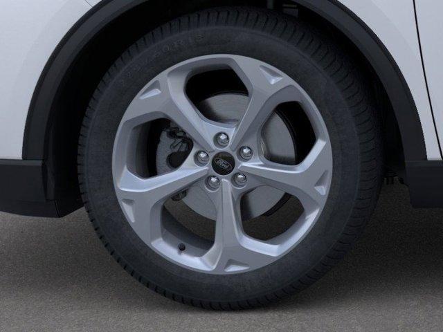 new 2026 Ford Escape car, priced at $38,575