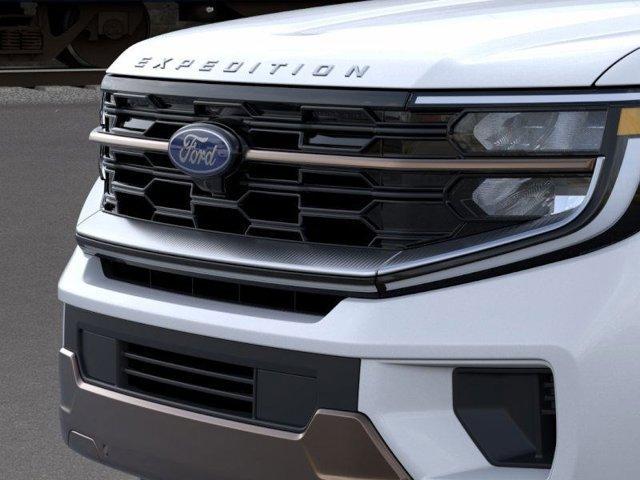 new 2025 Ford Expedition Max car, priced at $92,500