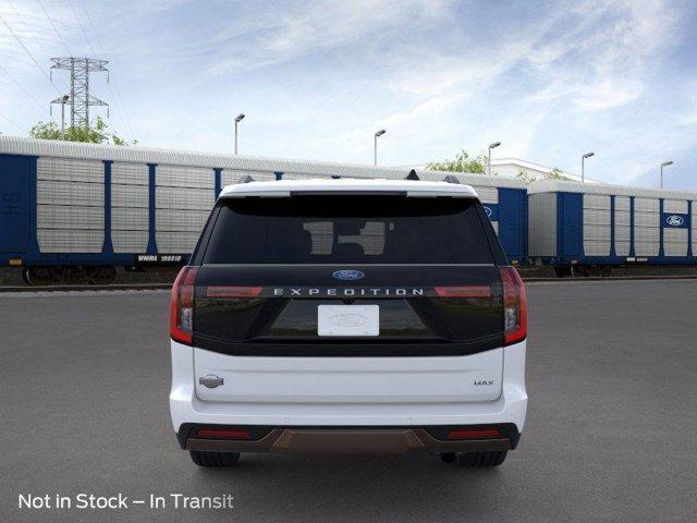 new 2025 Ford Expedition Max car, priced at $92,500