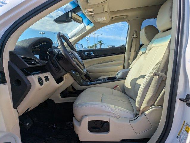 used 2019 Lincoln MKT car, priced at $15,487