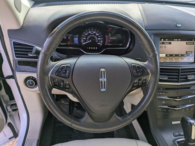 used 2019 Lincoln MKT car, priced at $15,487