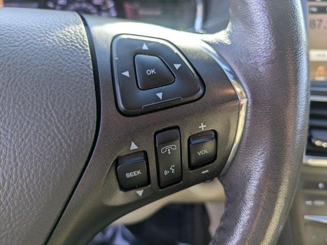 used 2019 Lincoln MKT car, priced at $15,487