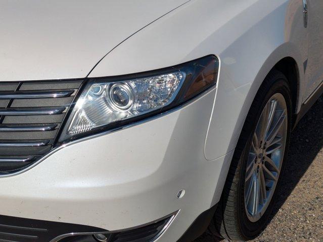 used 2019 Lincoln MKT car, priced at $15,487