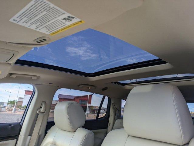 used 2019 Lincoln MKT car, priced at $15,487