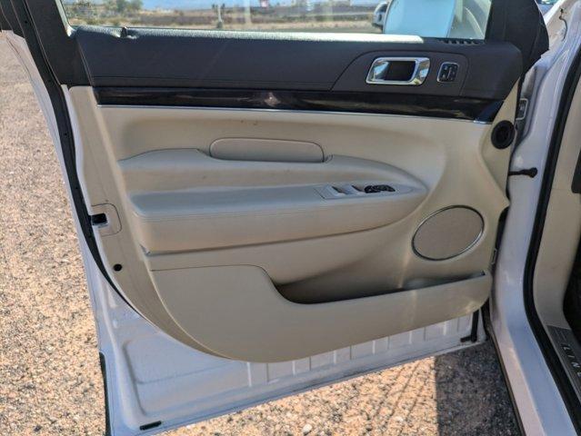 used 2019 Lincoln MKT car, priced at $15,487