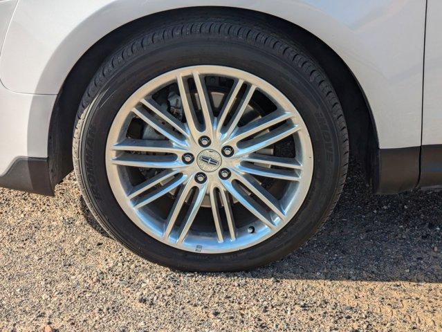 used 2019 Lincoln MKT car, priced at $15,487