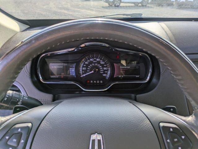 used 2019 Lincoln MKT car, priced at $15,487