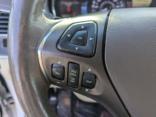 used 2019 Lincoln MKT car, priced at $15,487