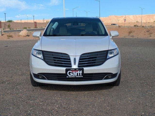 used 2019 Lincoln MKT car, priced at $15,487