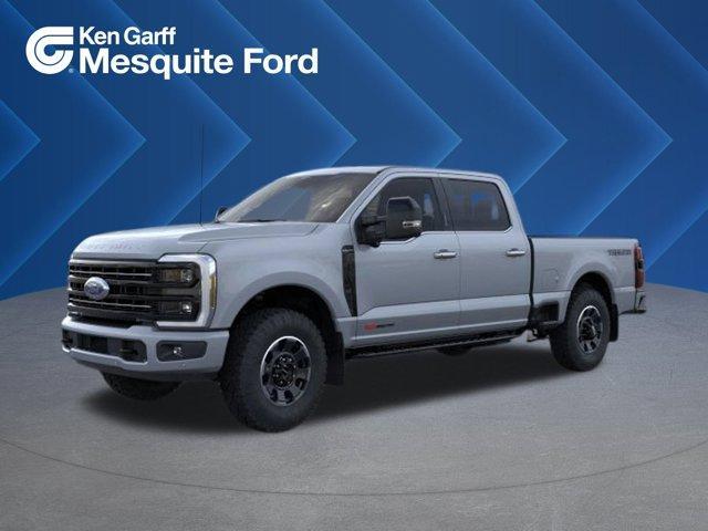 new 2026 Ford F-250 car, priced at $104,845
