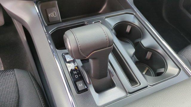 new 2025 Ford F-150 car, priced at $66,715