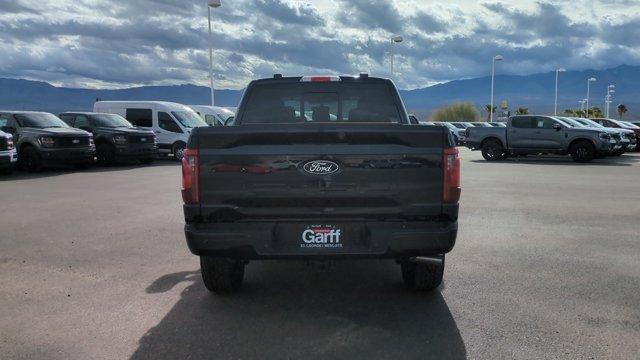 new 2025 Ford F-150 car, priced at $66,715