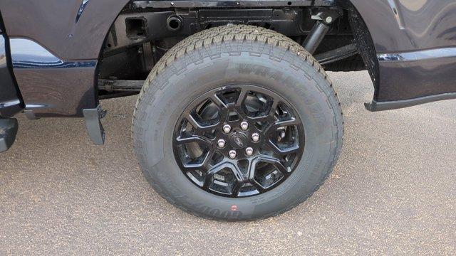 new 2025 Ford F-150 car, priced at $66,715