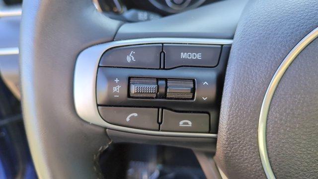 used 2023 Kia K5 car, priced at $26,046