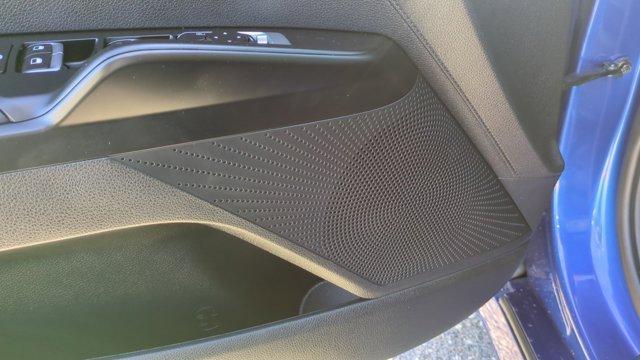 used 2023 Kia K5 car, priced at $26,046