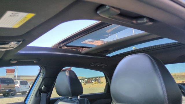 used 2023 Kia K5 car, priced at $26,046