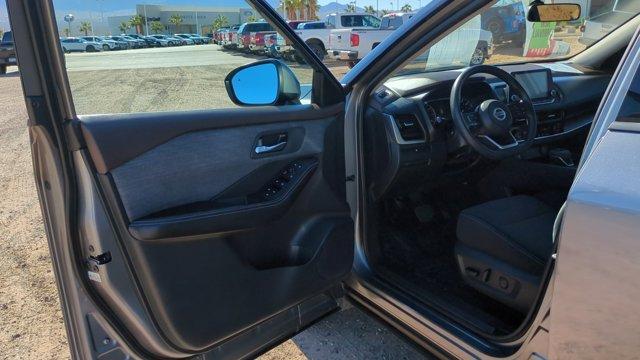 used 2021 Nissan Rogue car, priced at $20,785